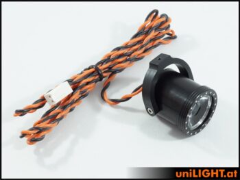 SRC24-040X2-WWE_8.jpg. 4Wx2 Search light elox 24mm W/White