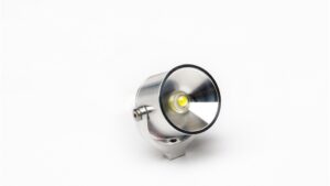 SRC25-040X2-WWE_1.jpg. 4Wx2 Search light extern 25mm W/White
