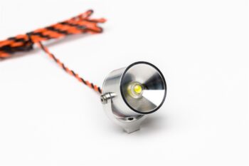SRC25F-080X2-WW_2.jpg. 8Wx2 Search light 25mm T-Fuse W/White