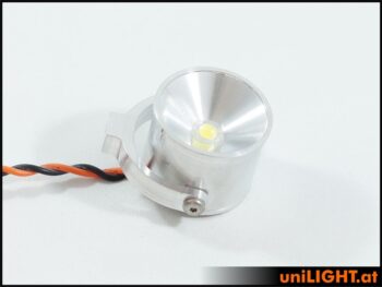 SRC25F-080X2-WW_7.jpg. 8Wx2 Search light 25mm T-Fuse W/White