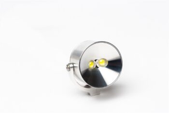 SRC30F-080X2-WE_12.jpg. 8Wx2 Search light 30mm T-Fuse White