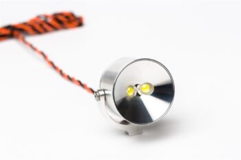 SRC30F-080X2-WE_13.jpg. 8Wx2 Search light 30mm T-Fuse White