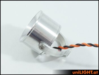 SRC30F-080X2-WE_6.jpg. 8Wx2 Search light 30mm T-Fuse White