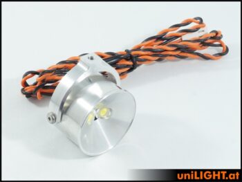 SRC30F-080X2-WE_9.jpg. 8Wx2 Search light 30mm T-Fuse White