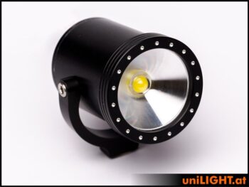 SRC31-040X2-WWE_1.jpg. 4Wx2 Search light elox 31mm W/White