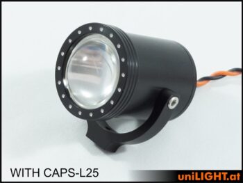 SRC31-040X2-WWE_10.jpg. 4Wx2 Search light elox 31mm W/White