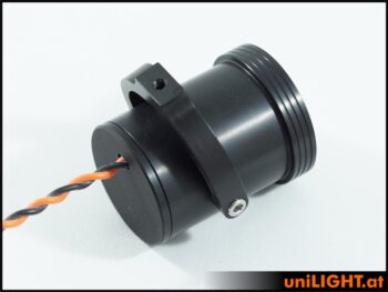 SRC31-040X2-WWE_4.jpg. 4Wx2 Search light elox 31mm W/White