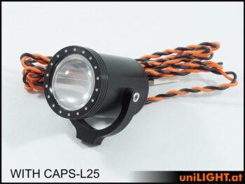 SRC31-040X2-WWE_9.jpg. 4Wx2 Search light elox 31mm W/White
