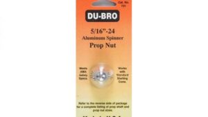 DUB731_1.jpg. Spinner Prop Nut5/16-24