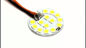 STRB22-180X2-WE_1.jpg. 18Wx2 Strobe Chip 22mm WE