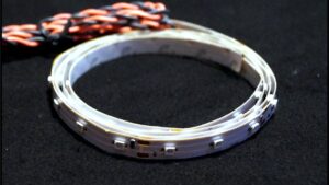 STRIPE-040-WE_1.jpg. LED-Stripe 4W/m White