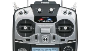 FUT-14SG.jpg. 14SG 2.4GHZ W / R7008SB