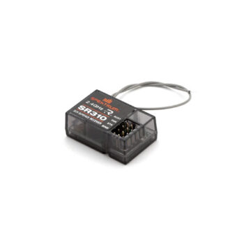 SPMSR310.jpg. SR310 DSMR 3 Ch Sport Rec