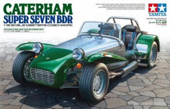 TAM10204_02.jpg. 1/12 Caterham Super 7 BDR
