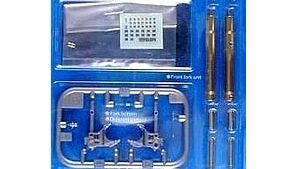TAM12603.jpg. 1/12 Yamaha YZR-M1 '04 Fork