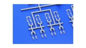 TAM12622.jpg. 1/350 Crew Set (144pcs)
