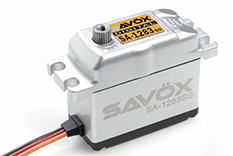 SAV-SA-1283SG_T.jpg. Savox SA-1283SG 30KG