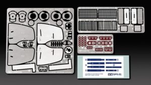 TAM12639.jpg. 1/20 Lotus 79 1979 PE Parts