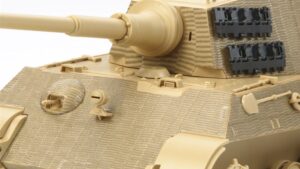 TAM12648.jpg. 1/35 King Tiger Henschel Zimmerit Sheet