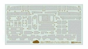 TAM12661.jpg. 1/48 Panzer IV H Zim Sheet