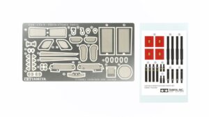 TAM12668.jpg. 1/24 Ferrari FXX K Photo Etched Parts