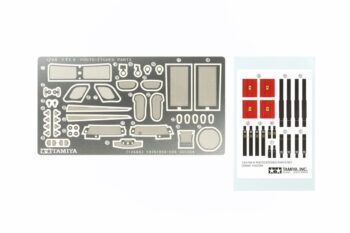 TAM12668.jpg. 1/24 Ferrari FXX K Photo Etched Parts