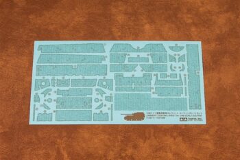 TAM12671.jpg. 1/48 Elefant Zim Sheet