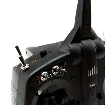 SPM6655_12.jpg. DX6e 6ch System w/ AR620 Receiver