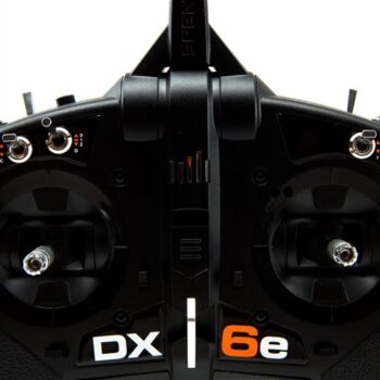 SPM6655_13.jpg. DX6e 6ch System w/ AR620 Receiver