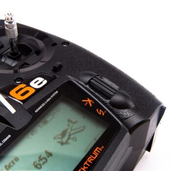 SPM6655_14.jpg. DX6e 6ch System w/ AR620 Receiver
