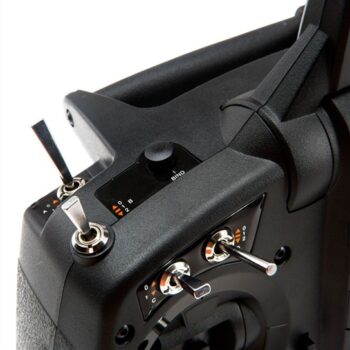 SPM6655_4.jpg. DX6e 6ch System w/ AR620 Receiver