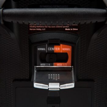 SPM6655_6.jpg. DX6e 6ch System w/ AR620 Receiver