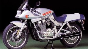 TAM14010.jpg. 1/12 Suzuki GSX1100S Katana