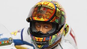 TAM14118_05.jpg. 1/12 Valentino Rossi Rider Figure DISC