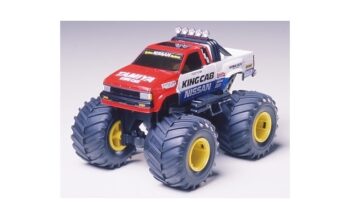 TAM17007.jpg. 1/32 Nissan King Cab Jr.