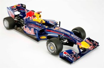 TAM20067_0.jpg. 1/20 Red Bull Racing Renault RB6 2010