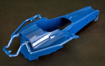 TAM20067_5.jpg. 1/20 Red Bull Racing Renault RB6 2010