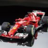 TAM20068_03.jpg. 1/20 Ferrari SF70H