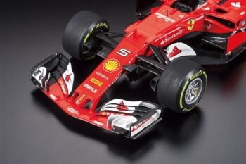 TAM20068_05.jpg. 1/20 Ferrari SF70H