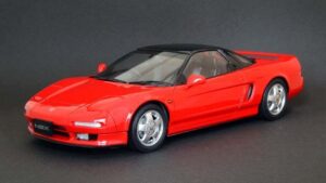 TAM24100.jpg. 1/24 Honda NSX