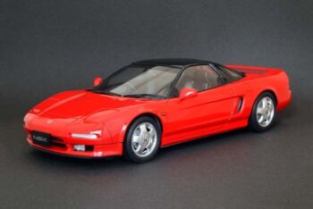 TAM24100.jpg. 1/24 Honda NSX