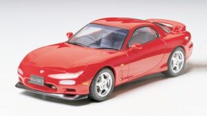TAM24110.jpg. 1/24 Mazda Efini RX-7