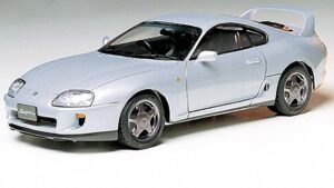 TAM24123.jpg. 1/24 Toyota Supra