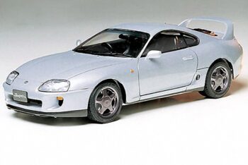 TAM24123.jpg. 1/24 Toyota Supra
