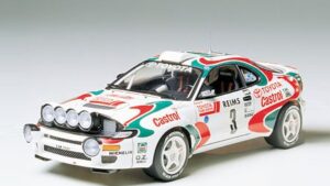 TAM24125.jpg. 1/24 Castrol Celica