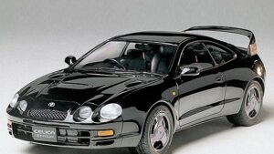 TAM24133.jpg. 1/24 Toyota Celica GT-Four