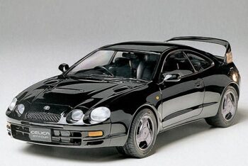 TAM24133.jpg. 1/24 Toyota Celica GT-Four