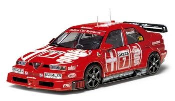 TAM24137.jpg. 1/24 Alfa Romeo 155 V6 TI