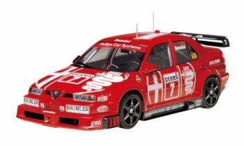 TAM24137_1.jpg. 1/24 Alfa Romeo 155 V6 TI