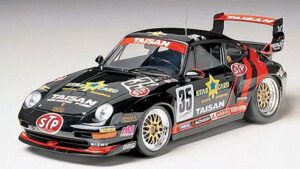 TAM24175.jpg. 1/24 Taisan Starcard Porsche 911 GT2